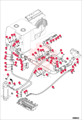 TUBELINE SUCTION 7005835