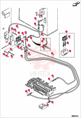 VALVE SOLENOID 7004982
