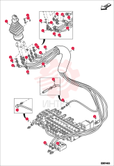 BOLT 7007609