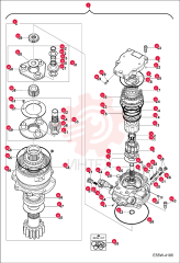 MOTOR, SWING 7283451 (2)