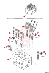 VALVE PILOT SUPPLY 7005931
