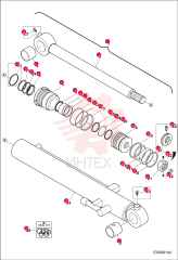 CYL, BUCKET 7280479 (3)