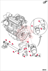 AIR CLEANER 7017792