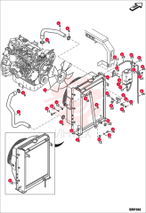 FAN COOLING 7005878