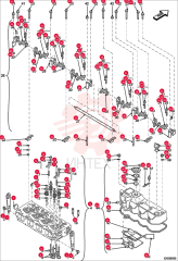 LIFTER ENGINE 7004317