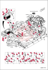 HARNESS ENG 7312863 (1)