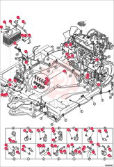 HARNESS ENG 7312863 (2)