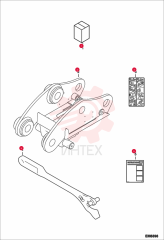 COUPLER 7174156