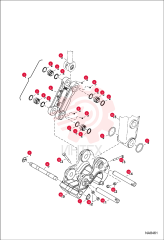 LINK ASSEMBLY 7236787