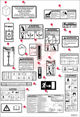 KIT, DECAL 7186636CA (2)