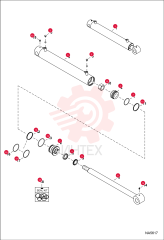 CYLINDER, BLADE 7164492 (3)