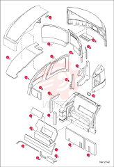 FOAM, HVAC 7237649