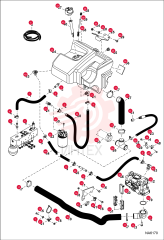 FITTING, ADAPTER 7178858 (3)