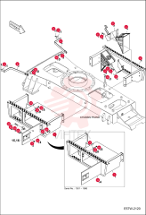 STEP PLATE 7323540