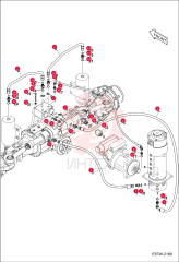 VALVE STABILIZER 7004867