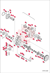 TRANSMISSION 7005736