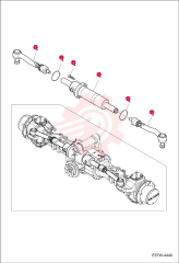 CYLINDER 7296205