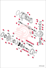 O-RING 7282990 (1)