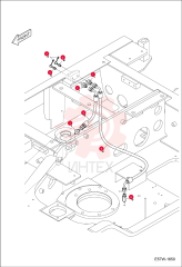 ADAPTER 7004669