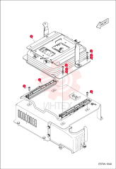 SEAT, OPERATOR SUSPENSION AIR 7288235