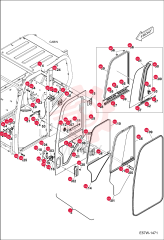 DOOR SIDE 7327819