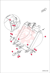 BUCKET 7296180
