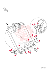BUCKET 7296178