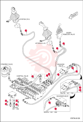 HOSE PF1/4-1150L 7005270 (2)
