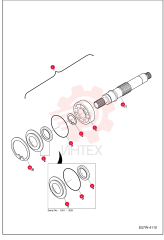 SHAFT 7296291