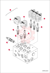 VALVE, SOLENOID 7288552