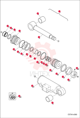 CYLINDER, BLADE 7283445 (2)