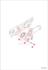 STAKE INTAKE 7331983