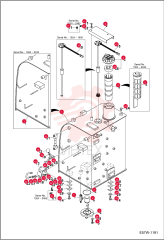 TANK FUEL 7349668