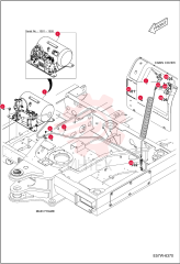 COMPRESSOR AIR 7327927