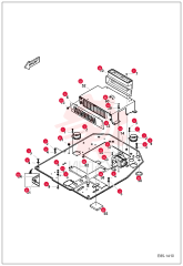 WASHER 7004515