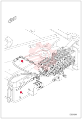 HOSE 7005382