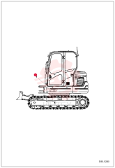 DECAL, STD/ISO 7029747