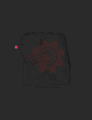 DECAL, DECIBEL 7281911