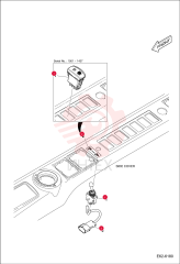 SWITCH, TOGGLE 7288243