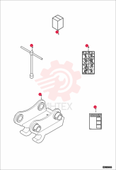 WRENCH, SOCKET M19