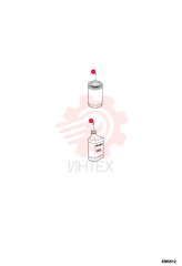 FILTER, FUEL 7010351 (1)