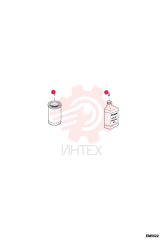 FILTER, FUEL 7010351 (2)