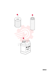 FILTER STRAINER SUCTION 7006810 (2)