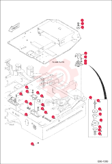 WASHER 7004514