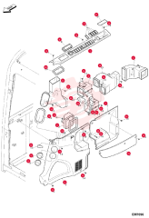 COVER, SIDE 7015616