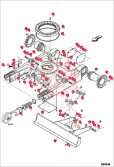 FRAME, TRACK 7021816