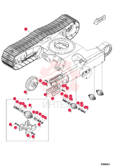 CRAWLER 7023171