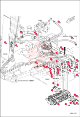 VALVE, CONTROL 7266107 (1)