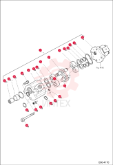 PUMP GEAR 7006963