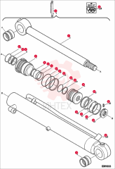 CYLINDER BUCKET 7012226 (3)